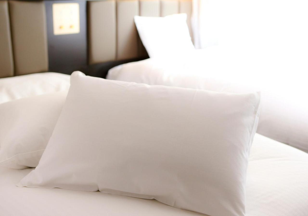 Apa Hotel Fukuoka Yukuhashi Ekimae Luaran gambar