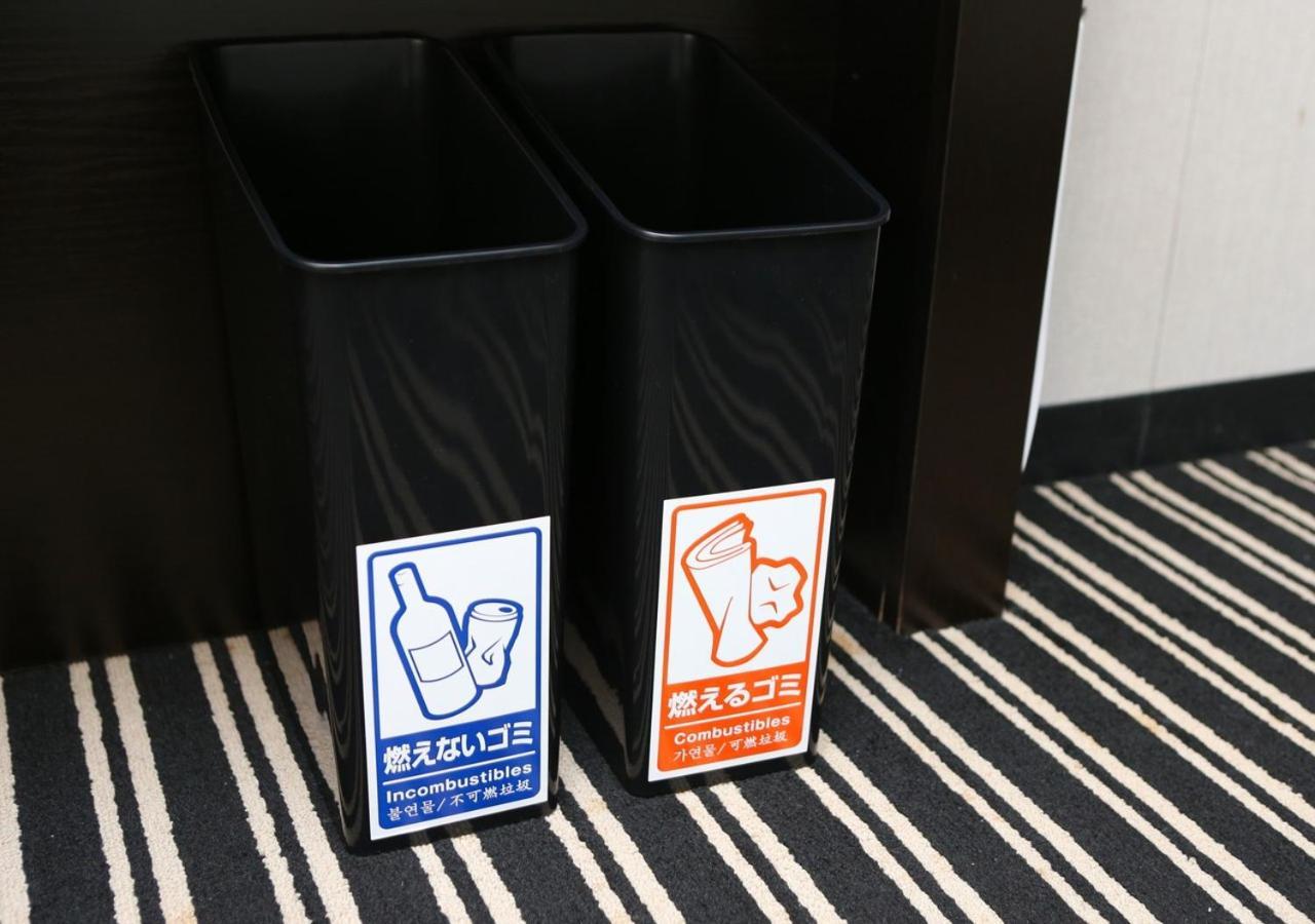 Apa Hotel Fukuoka Yukuhashi Ekimae Luaran gambar