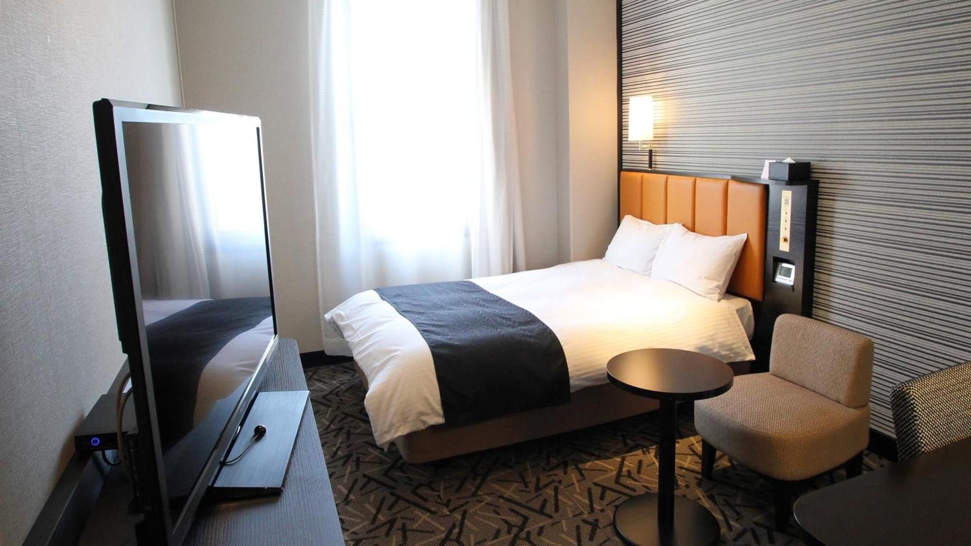 Apa Hotel Fukuoka Yukuhashi Ekimae Luaran gambar